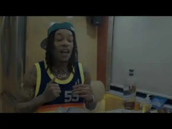 Wiz Khalifa & Currensy – The Life